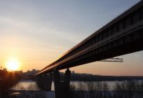 ノボシビルスクト：工学と建築の特徴