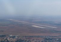 Lotnisko Yeysk: historia i perspektywy rozwoju