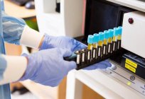 كيفية أخذ تحليل فيروس الورم الحليمي البشري في النساء: وصف الإجراء والميزات استعراض