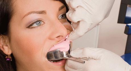 tratamento com aparelho nos dentes