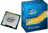 CPU I5 2500：规格和评论