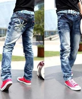 online shop men's jeans