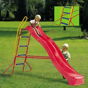 children's slides for home