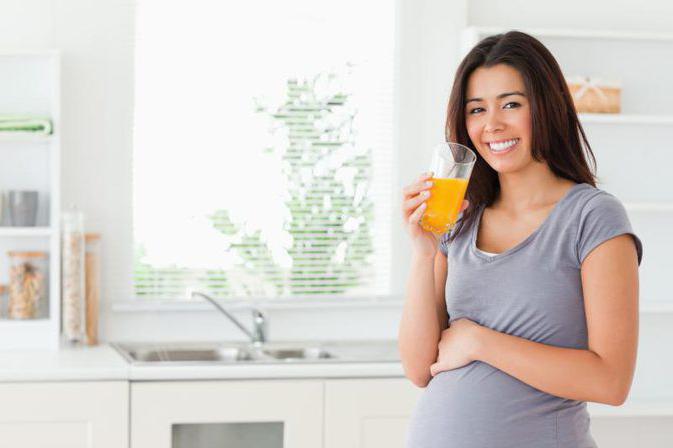 can you drink beer while pregnant