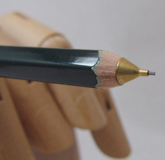 mechanical pencil