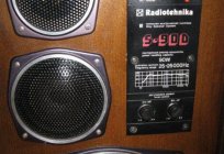Lautsprecher-90: Eigenschaften