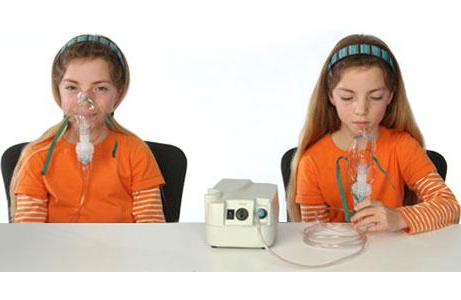 children's nebulizer