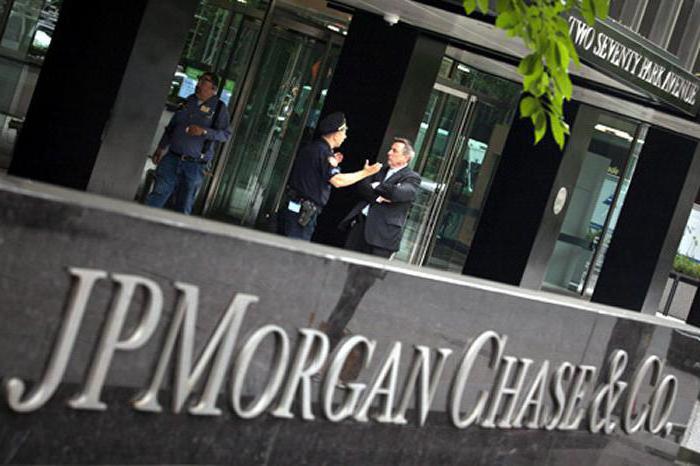 Dzhi PI Morgan chase Bank