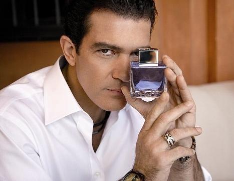 perfume Antonio Banderas for men price