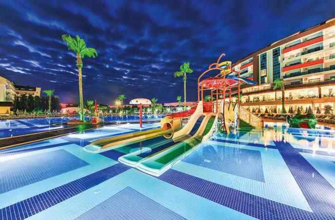 Lonicera Resort & Spa Hotel 5 prices