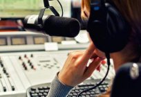 Cómo ser радиоведущим: consejos y recomendaciones
