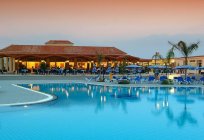 Best hotels Ayia NAPA, Cyprus: photos, reviews, rating
