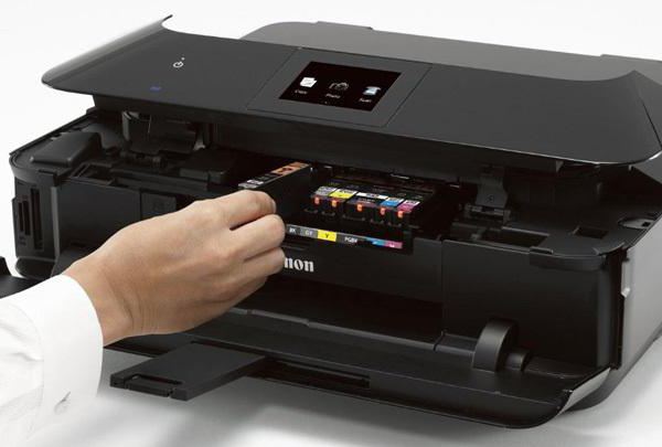 error b200 printer canon mg5340