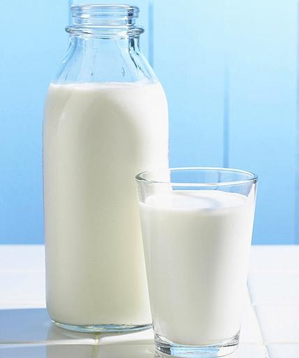 failure of lactose