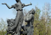 Warum lohnt es sich, das Denkmal Leskov in Orjol?