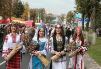 November 4: what a day in Belarus is celebrated on this day