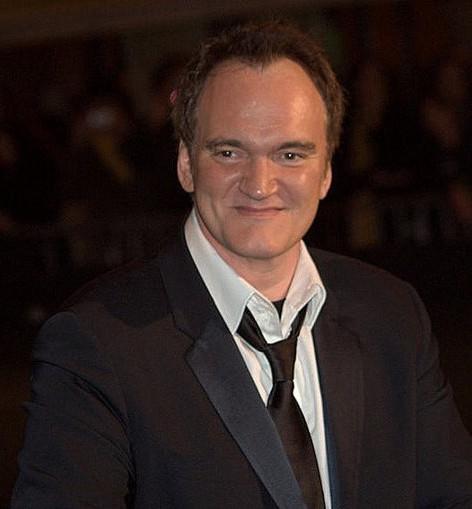 Filme von Quentin Tarantino Liste