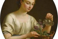 O que ter flores em vasos? O que significa regar durante o sono flores em vasos?