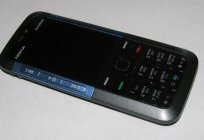 Nokia XpressMusic 5310: Beschreibung, Eigenschaften und Bewertungen