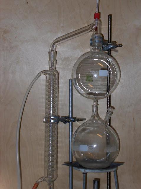 Glass water distiller reviews