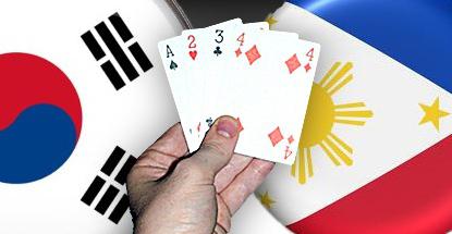 Badugi Regeln Poker Kombinationen