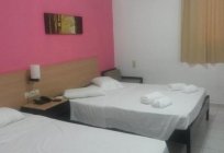 Das Sergios Hotel 3* (Kreta, Hersonissos): Beschreibung der Zimmer, Service, Bewertungen