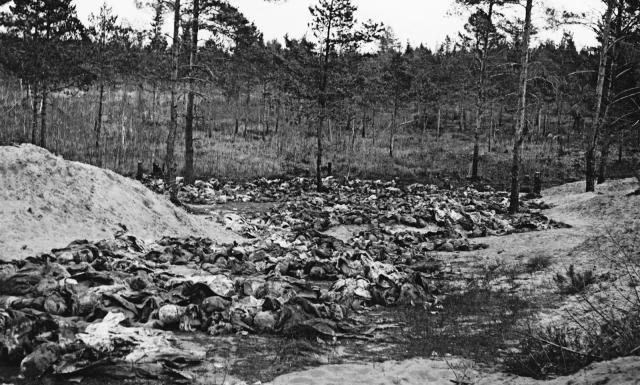 massacre at Katyn