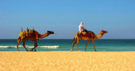 ауа райы-марокко маусым айында