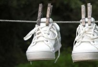 Is it possible to wash sneakers in the washing machine: tips and recommendations