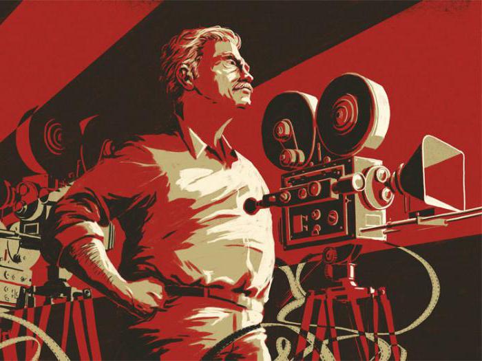 sowjetische Filme für Jugendliche