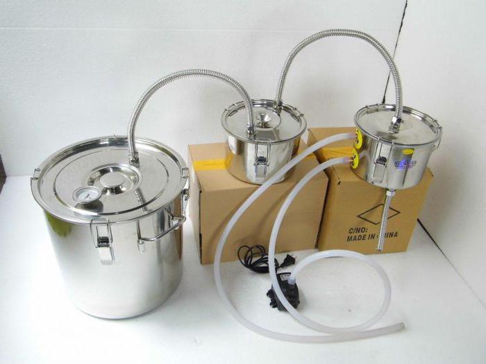 moonshine for induction cooker how to choose