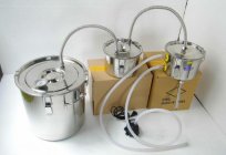 How to choose the moonshine for induction cooker?