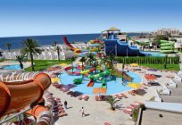 Das AquaSplash Thalassa Sousse 4* (Tunesien/Sousse): Fotos und Bewertungen