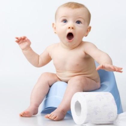 causes of constipation in infants