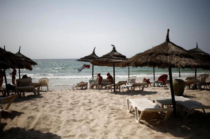 Qual é a moeda mais lucrativo emprestar para a Tunísia