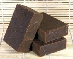 tar soap benefits and harms