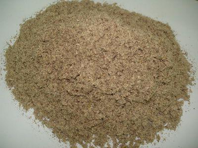 powder of pyrethrum in the drugstore