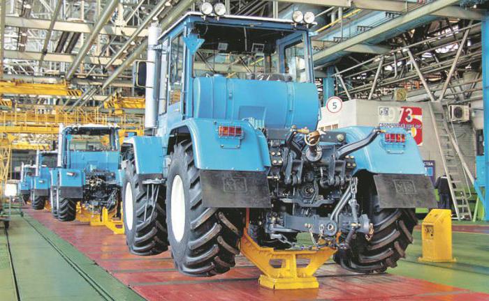 die Betriebe des Maschinenbaus Ukraine