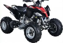 The cheapest ATVs: overview, features, manufacturers and owner reviews