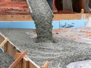 marka beton basınç dayanımı 