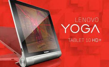  lenovo yoga tablet 10 hd