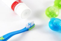 الفم مطهرة - ماذا يعني ذلك ؟ الوقاية من أمراض الأسنان. استشارة طبيب الأسنان