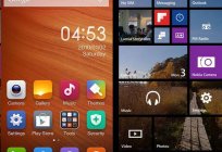 Telefon «Microsoft Люмия 535»: yorumları ve özellikleri