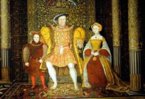 Wives of Henry 8 Tudor, king of England: names, history and interesting facts