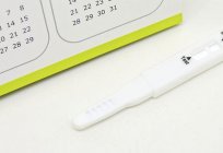 Anterior a la ovulación: causas y síntomas
