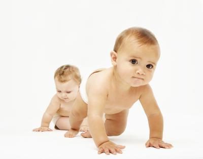 poop with white lumps in infants