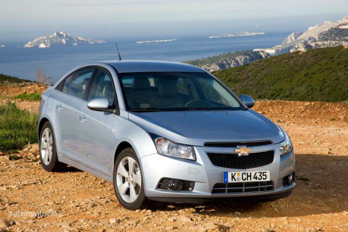 clearance Chevrolet Cruze