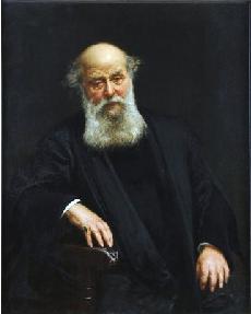 詹姆斯*西尔维斯特是创始人之一理论的矩阵。