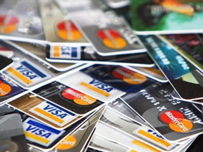 Kreditkarte Alpha-Bank, bewertet