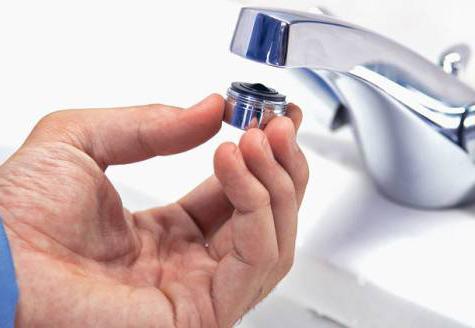 cómo ahorrar agua en el apartamento